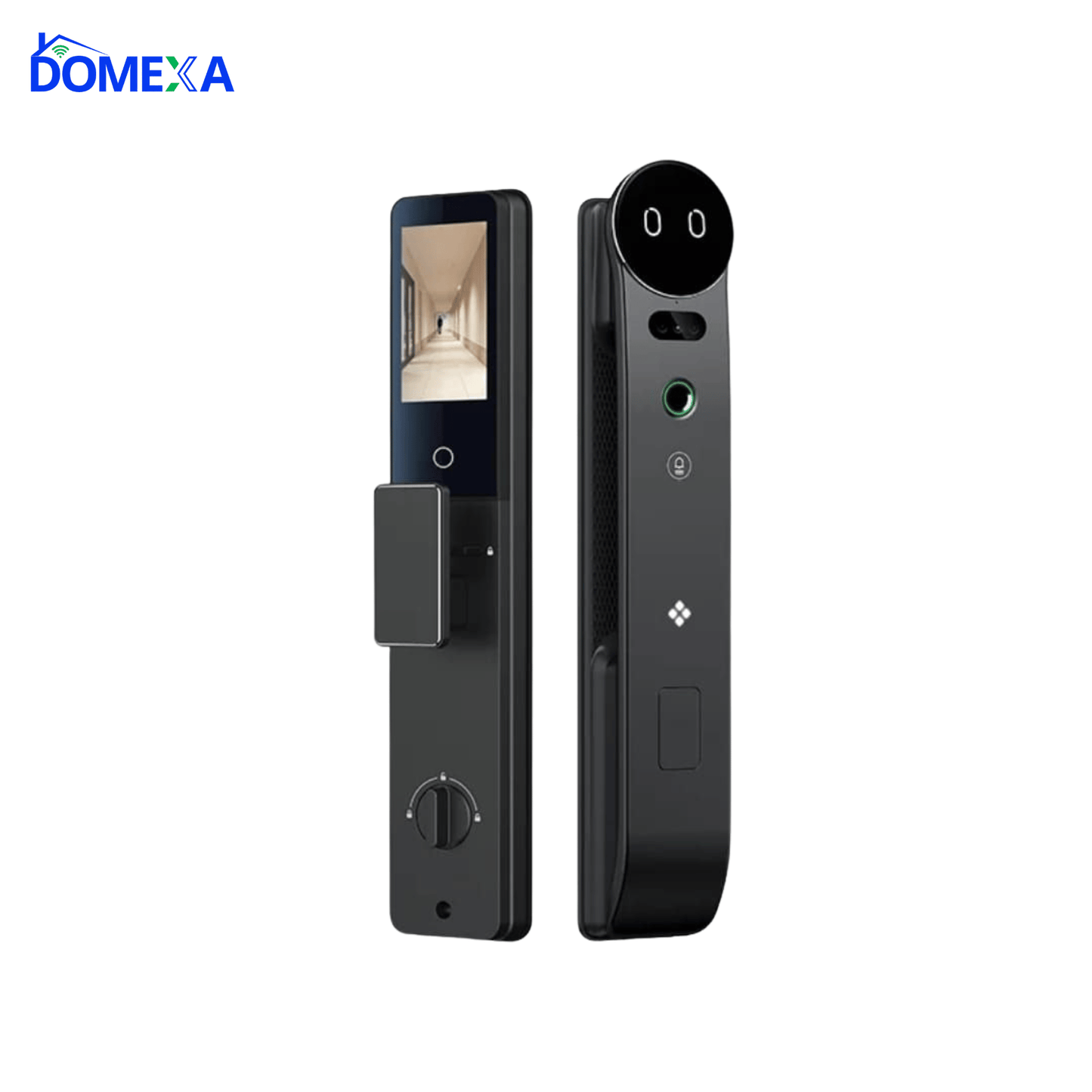 Serrure intelligente X5 Pro Wifi