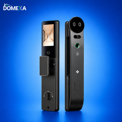 Serrure intelligente X5 Pro Wifi